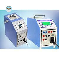 Lò hiệu chuẩn nhiệt độ khô R&D Instruments NTC (-35~123°C, 0.2°C)